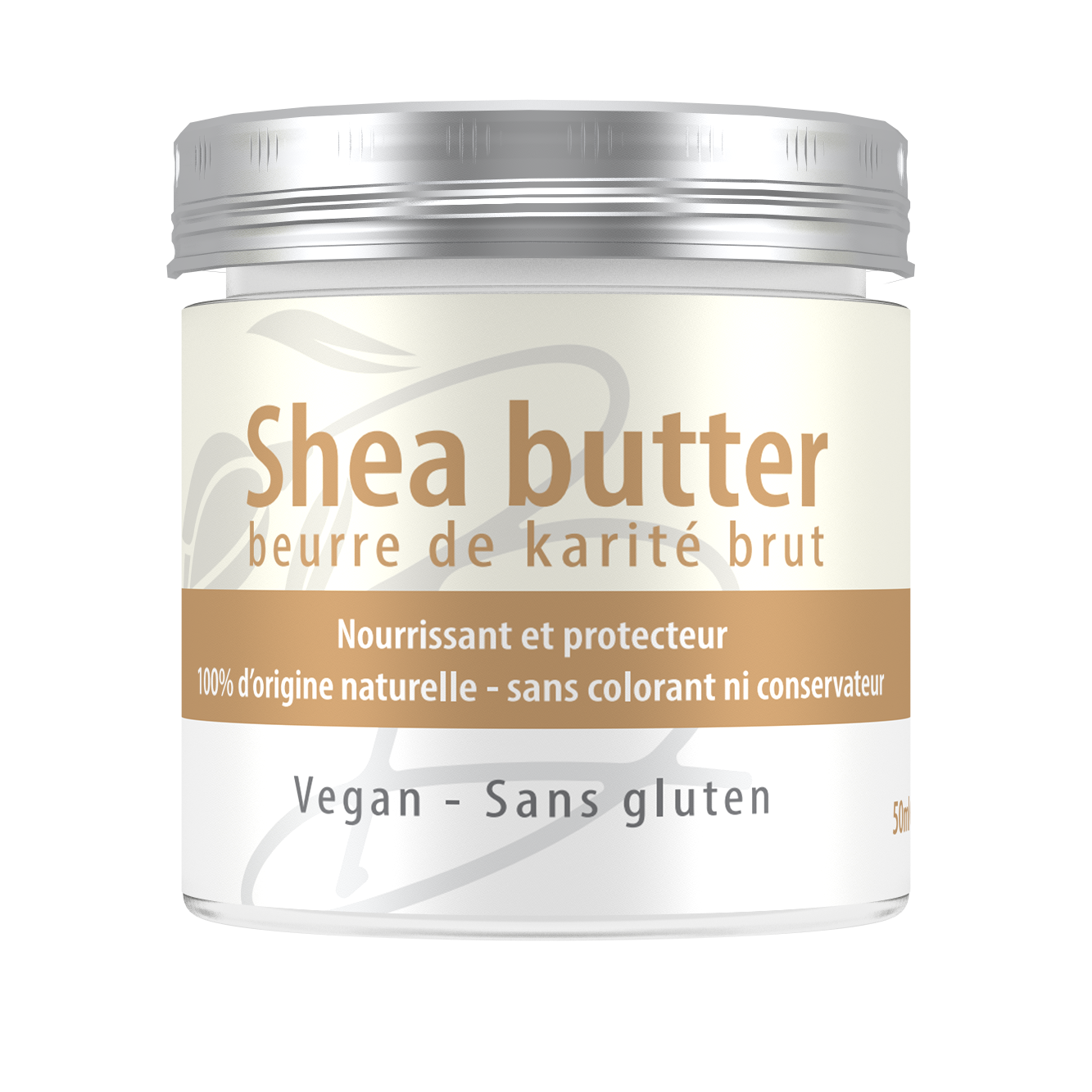 MissBak - Wholesale Body Balm/Butter - Raw Shea Butter0