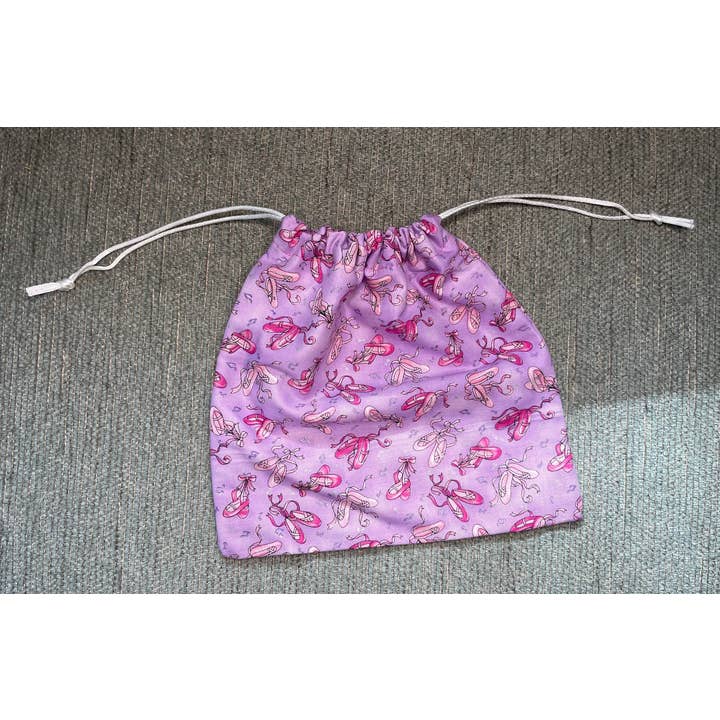 Denali & Co. - Wholesale Drawstring bag – women's - Denali & Company Custom Drawstring Bag #22