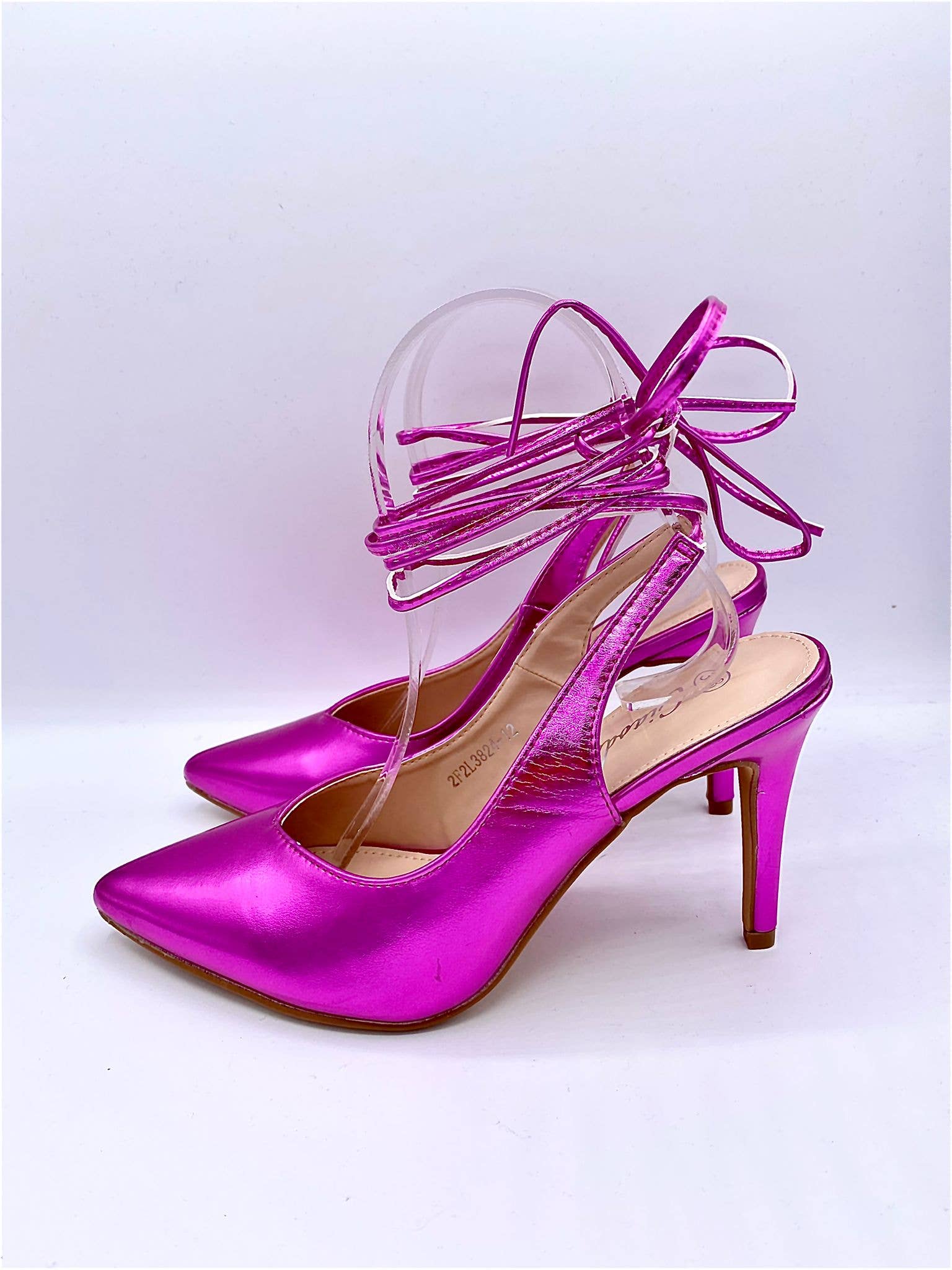 Vera Shop - Wholesale High Heels - Women's - TOE PUMPS2