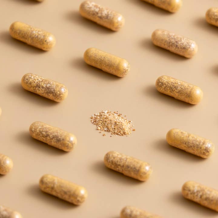 Zita West Products - Vente Supplément oral/vitamine - Revital Essence, Supplément Postnatal & Allaitement4