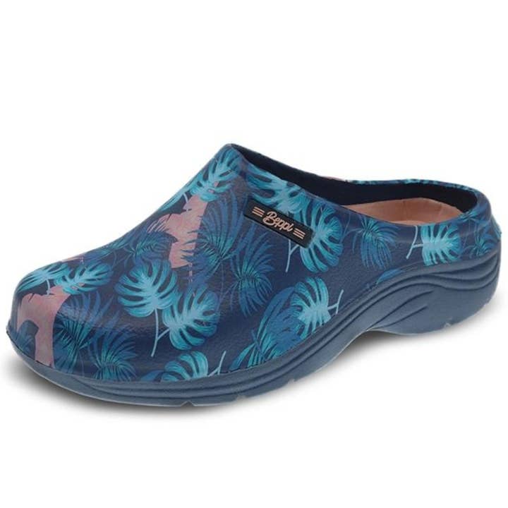 Scarpe Comode Donna Blu Beppi-2207642 per la vendita all'ingrosso da parte di BeShoes Distribuição