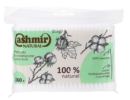 LS GROUP - Wholesale Cotton Swab/Q-Tip - 160 cotton swabs0