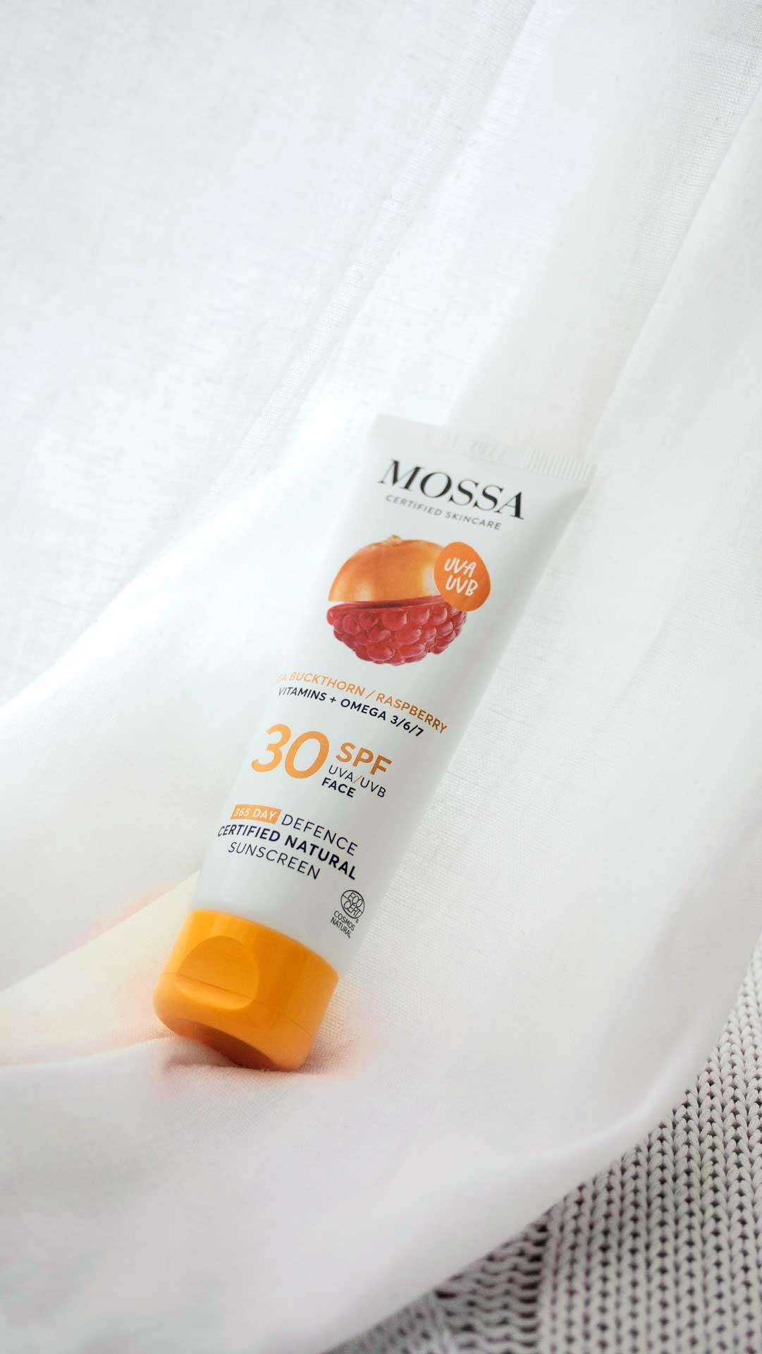 MOSSA Naturkosmetik – wholesale Sunscreen – 365 DAYS Certified Natural Sunscreen3