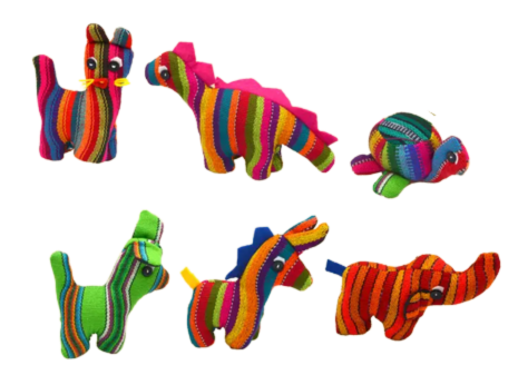 Gypsy Rose – Engroshandel Plyslegetøj - Børn og baby – Blandet plysdyr0