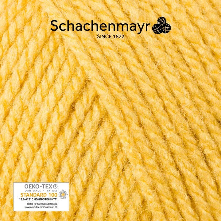 MEZ Crafts Germany - Vendita all'ingrosso Lana - Schachenmayr Bravo 20X50G147