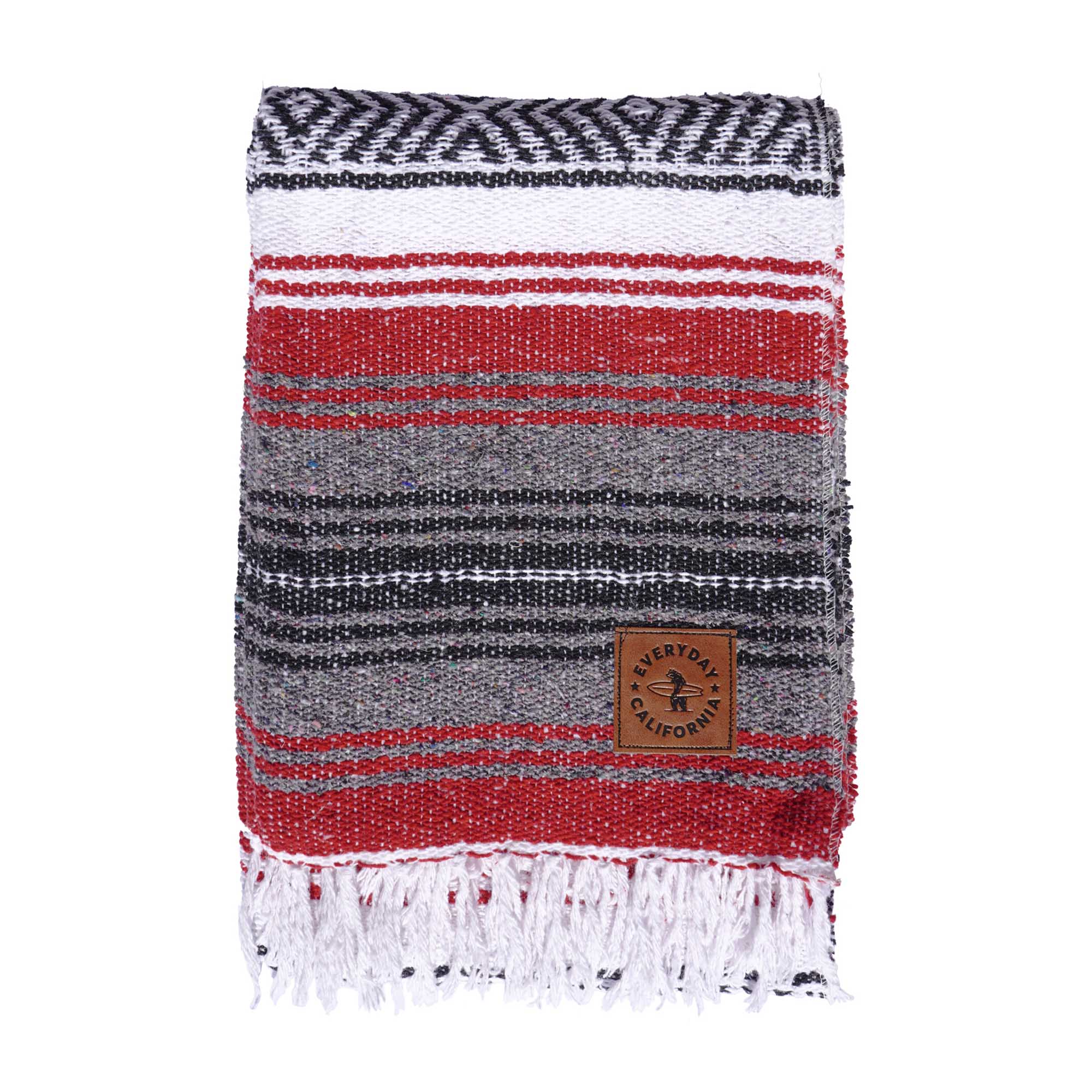Everyday California - Wholesale Picnic Blanket - Baja Blanket - California Beach Blanket3