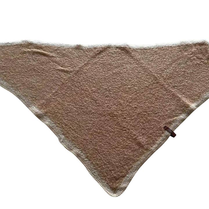 Schal Nina Rand 3 für den Großhandel von LOT83