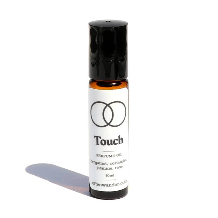 Touch — Profumo Roll-On per la vendita all'ingrosso da parte di Often Wander