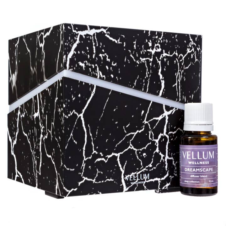 Marquina for engroshandel hos vellumwellness