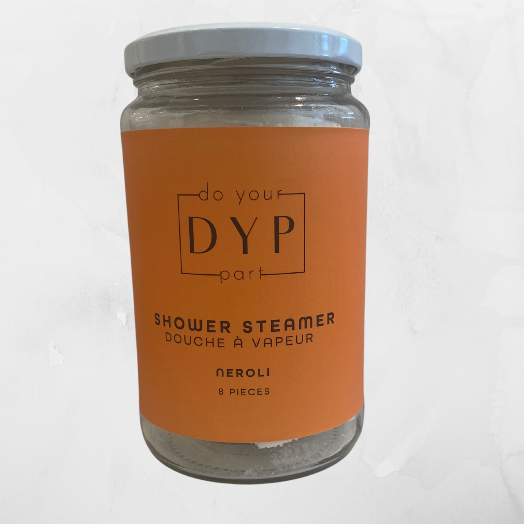 DYP - Wholesale Shower Steamer/Bomb - Shower Steamers6