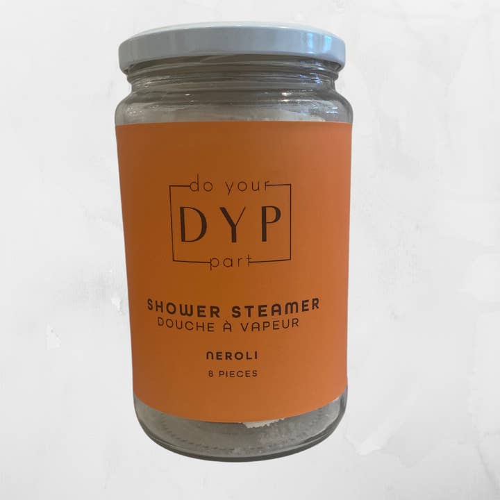 DYP - Wholesale Shower steamer/bomb - Shower Steamers6