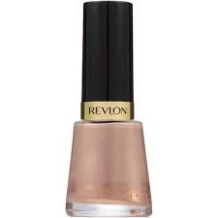 VIAI Beauty - Wholesale Nail polish - REVLON Super Lustrous Nail Enamel7