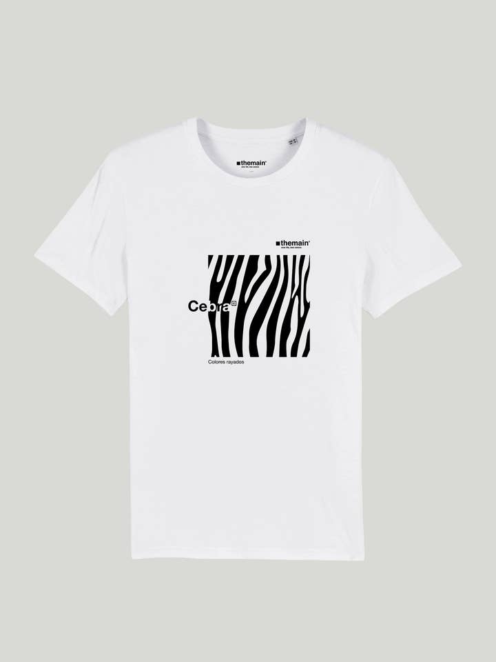 Zebra for engroshandel hos Themaincolor