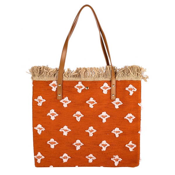 Nima Accessories Inc - Wholesale Tote Bag - Women's - Ladies Tote Handbag4