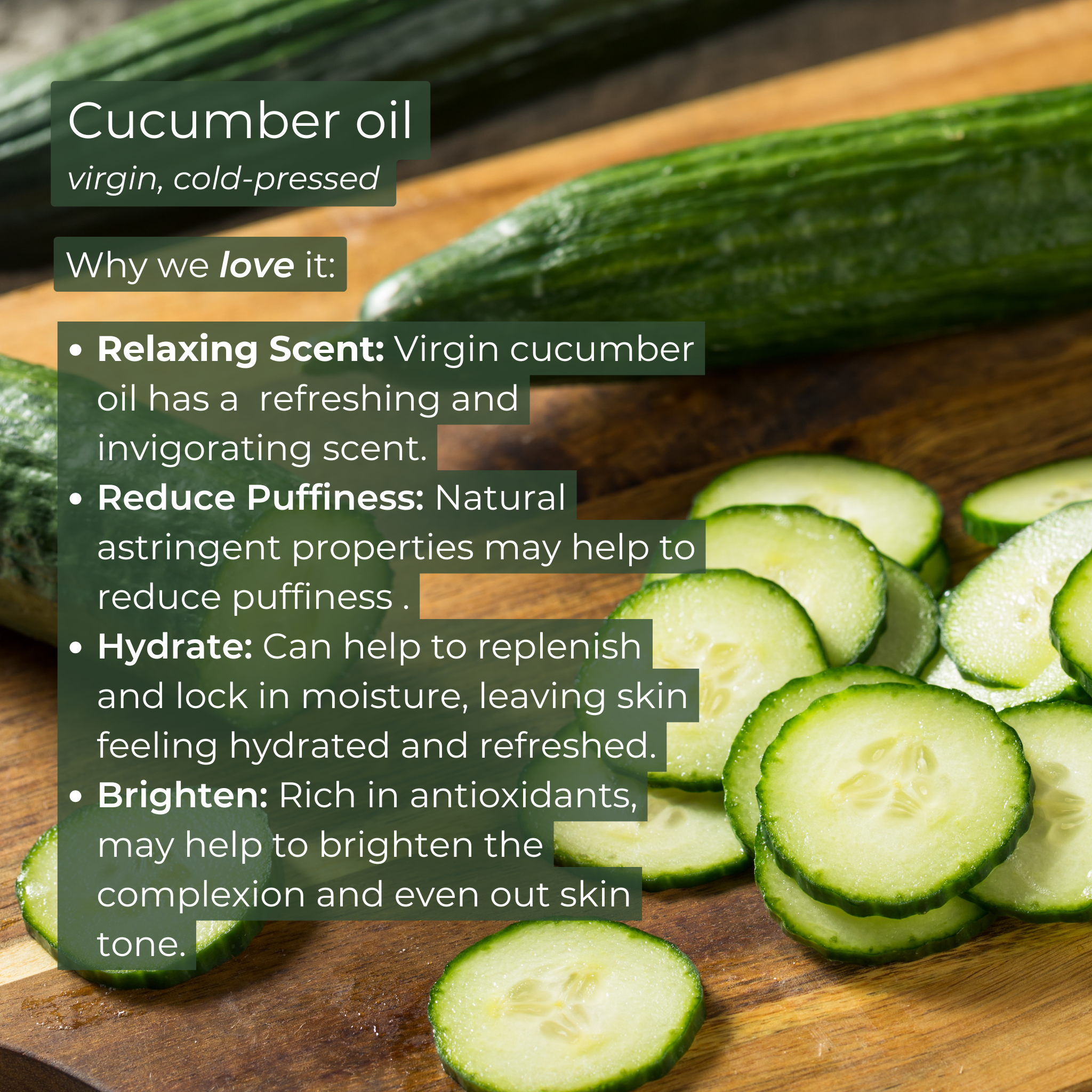 Kula Essentials - Wholesale Facial Serum/Concentrate - Midnight Magic Moisturizing Balm7