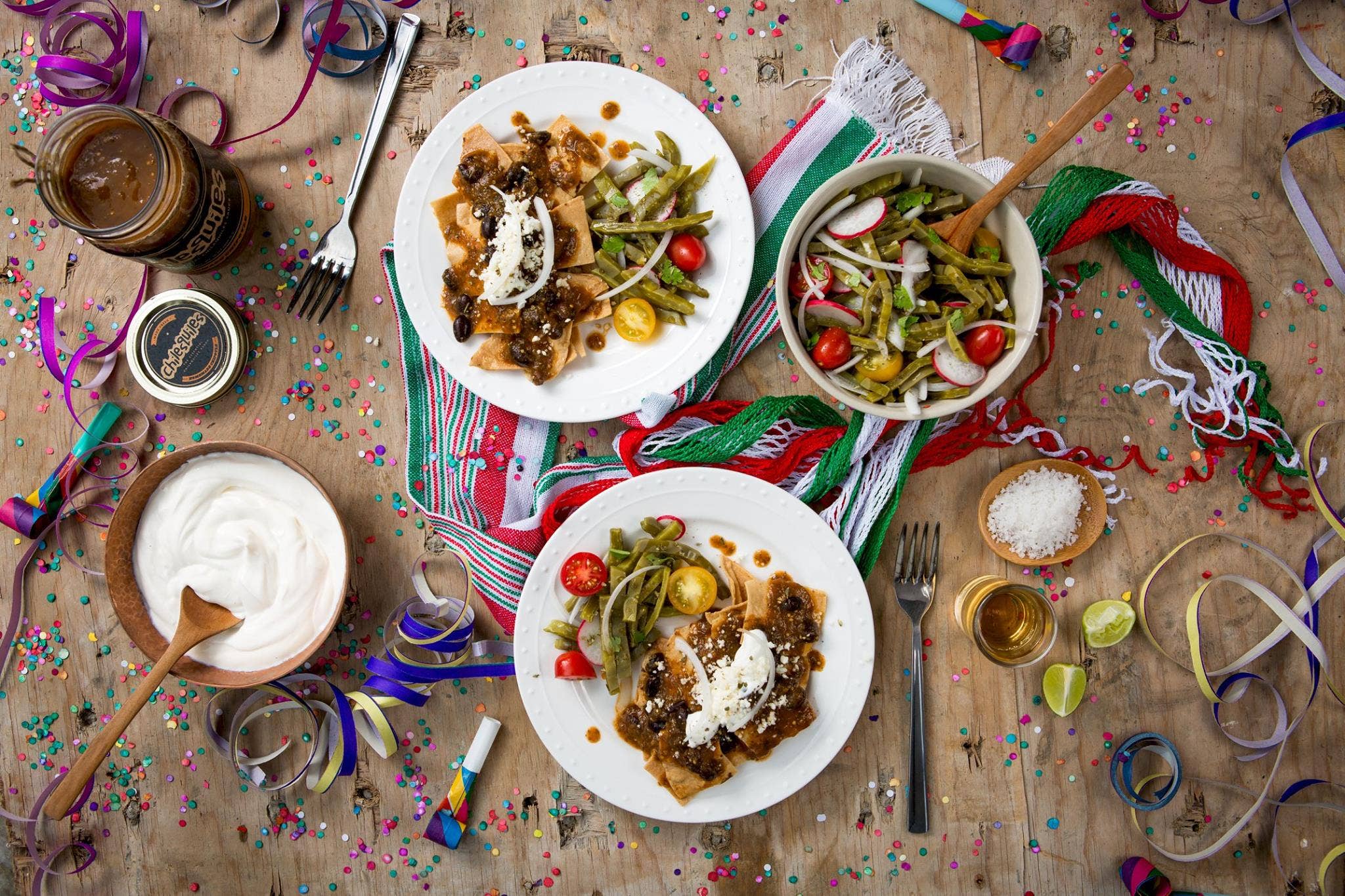 CHILESQUILES - Wholesale Salsa - HOMEMADE CHIPOTLE2