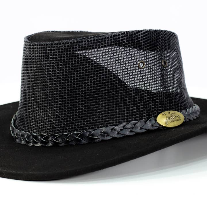 Jacaru Australia – wholesale Fedora - Unisex – Jacaru 1019 Summer Breeze Hat