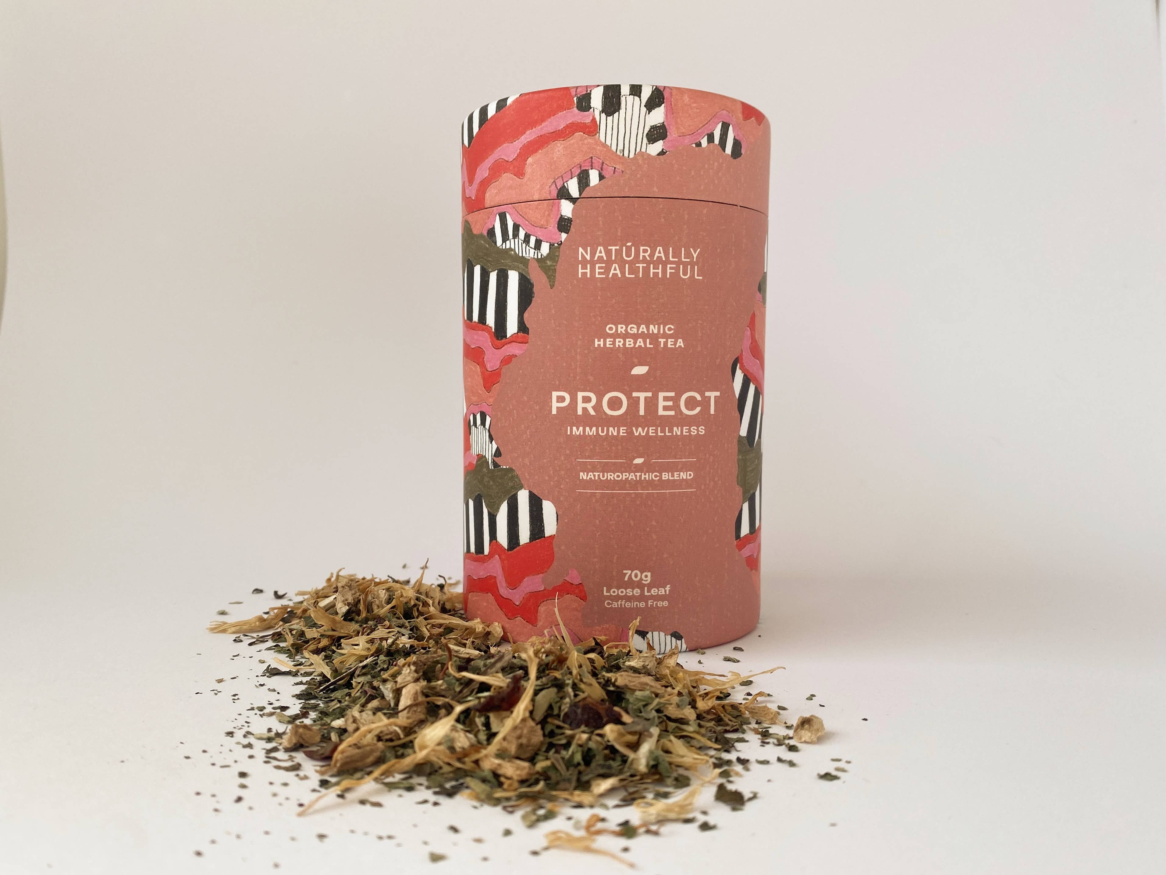 Naturally Healthful - Wholesale Gift bag set/pack - Everyday Wellness Gift Set4