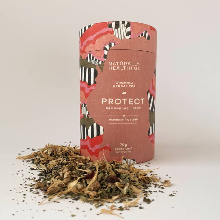 Naturally Healthful - Wholesale Gift bag set/pack - Everyday Wellness Gift Set4