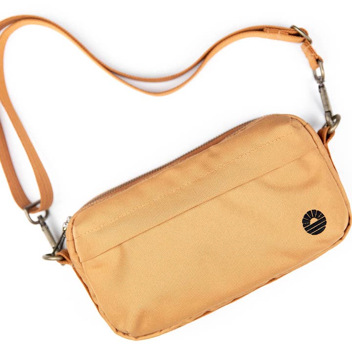 Tobiq - Wholesale Belt Bag - Unisex - DUO Hip Pack