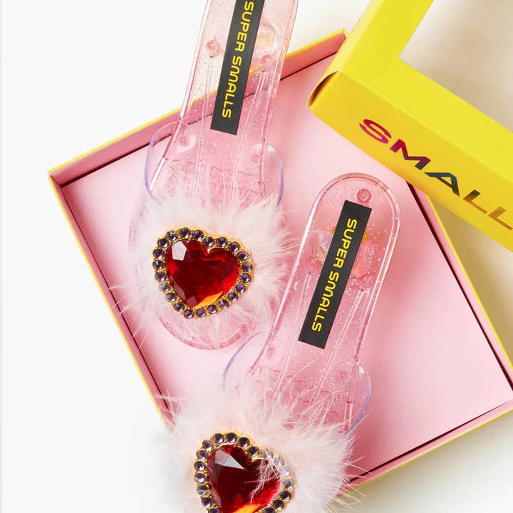 Super Smalls - Chaussures de Jeu Reine Rêveuse pour la vente par SAL+BE