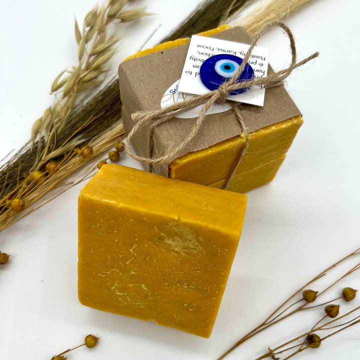 Chloe Alexis - Wholesale Bar Soap - Sulphur Turkish Soap