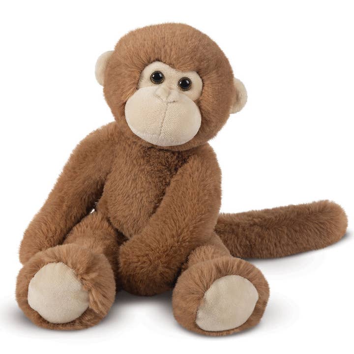 15 In. Buddy Monkey for wholesale by Vermont Teddy Bear