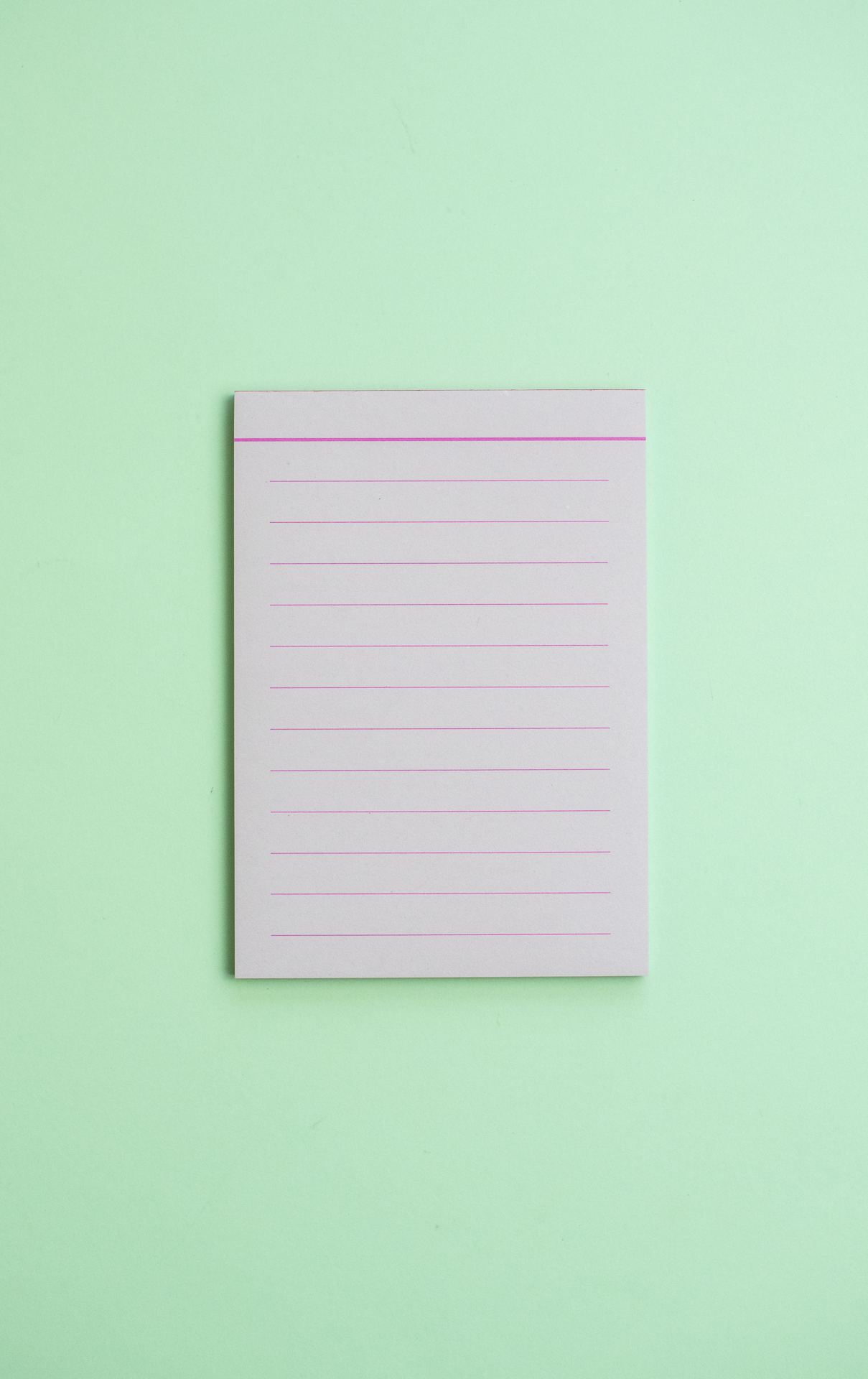 Recess Shop – Engroshandel Notesblok – Neon notesblok6