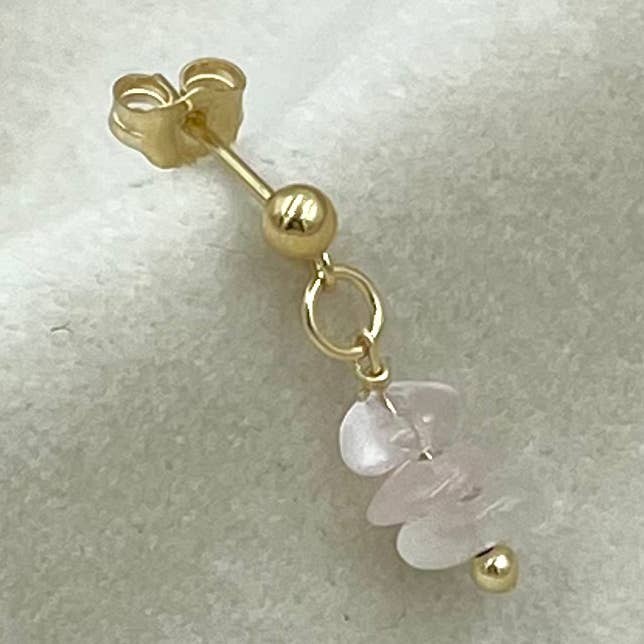 Meteor Earring for wholesale by Killian Beauquis