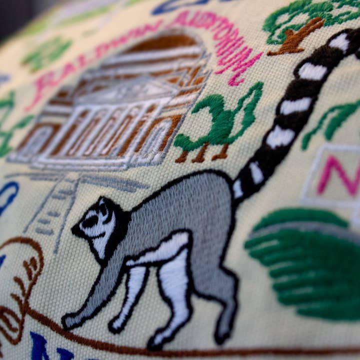 catstudio - Wholesale Throw/Decorative Pillow - Duke University Collegiate Embroidered Pillow1