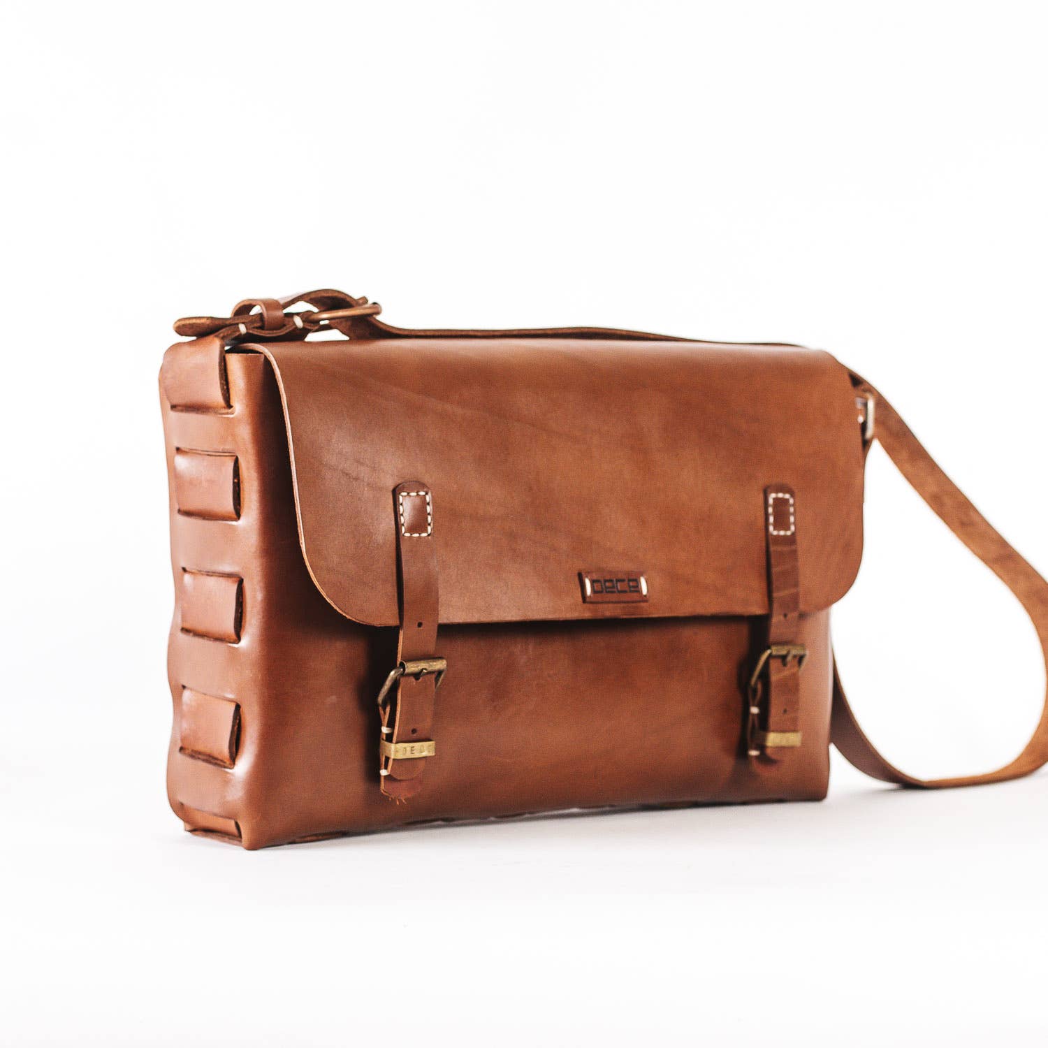 DeCe - Wholesale Satchel - Men's - The Satchel5