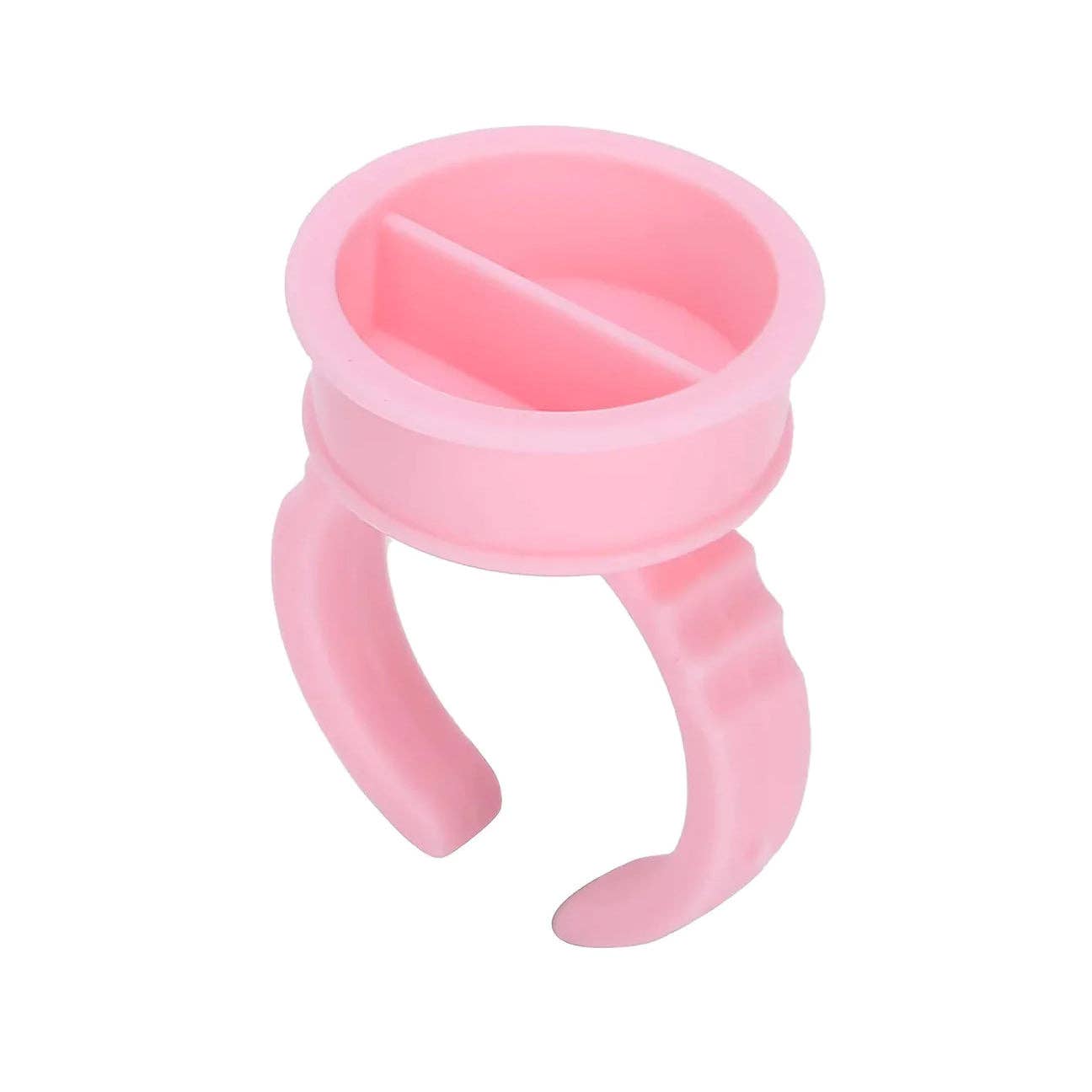 Stacy Lash - Wholesale False/Fake Eyelashes - Glue Ring (100 pcs)1