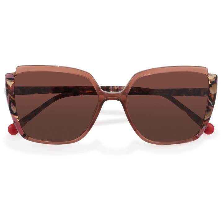 Lunettes de soleil La Merveilleuse - coloris 659 pour la vente par Clémence & Margaux