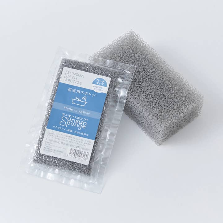 【Sunsun Sponge】BADSVAMP för wholesale av REALJAPANPROJECT