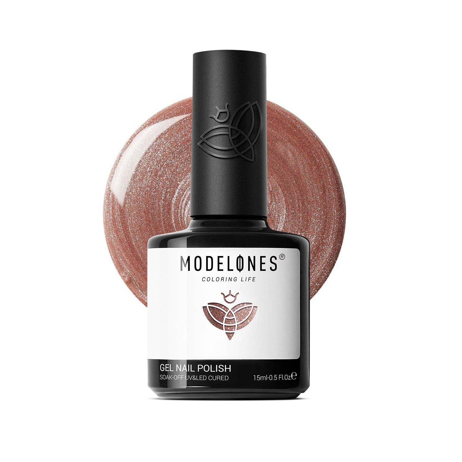 Modelones - Wholesale Nail polish - Shimmer Inspire Gel Collection1