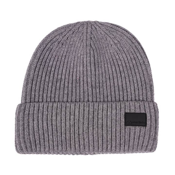 bonnet tricoté d'hiver pour hommes pour la vente par NF Nitzsche Fashion