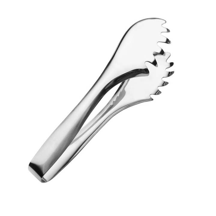 Serveringstång för alla ändamål för wholesale av Lifetime Brands Silverwarehouse