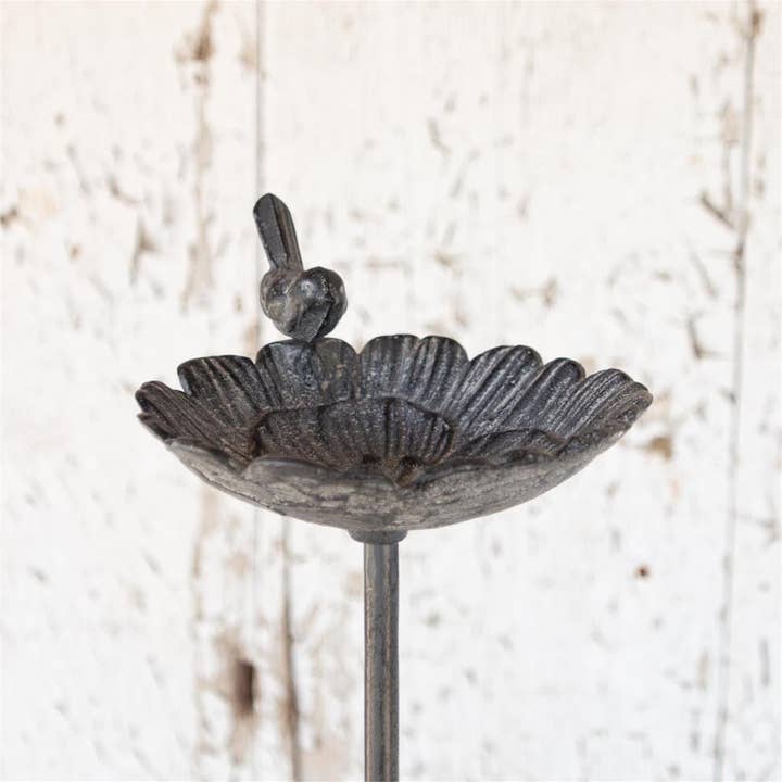 Audrey's Home & Gift - Wholesale Bird Feeder - Bird Feeder Stake (PC)