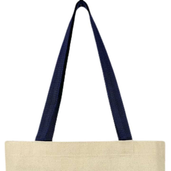 US Bags - Venta al por mayor Bolsas de la compra - Bolsa de lona | Reutilizable con fuelle para el mercado diario1