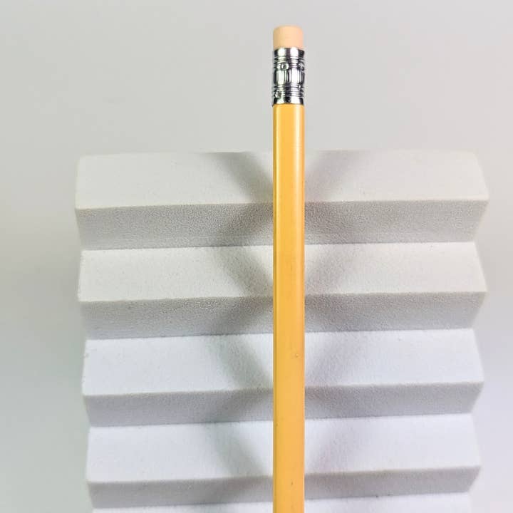 Chikai Shop – wholesale Pencil – Word-counting pencil, custom engraved pencil, HB pencil