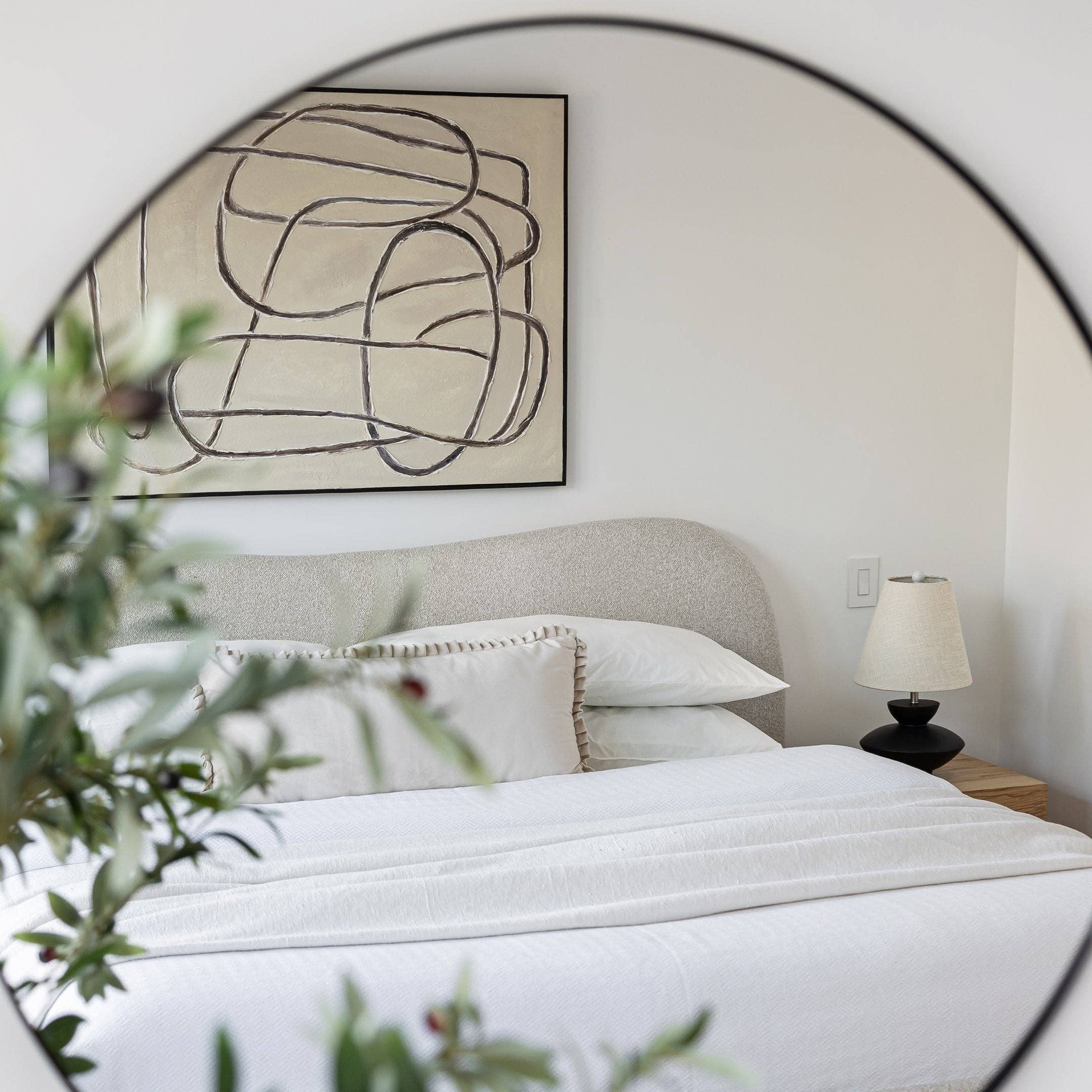 Style In Form - Wholesale Bed - Fox Queen Bed2