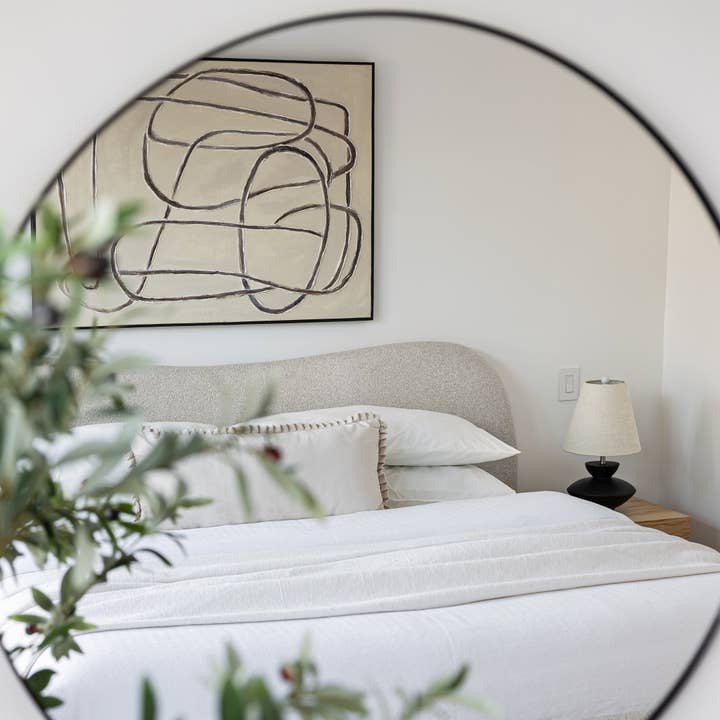 Style In Form - Wholesale Bed - Fox Queen Bed2