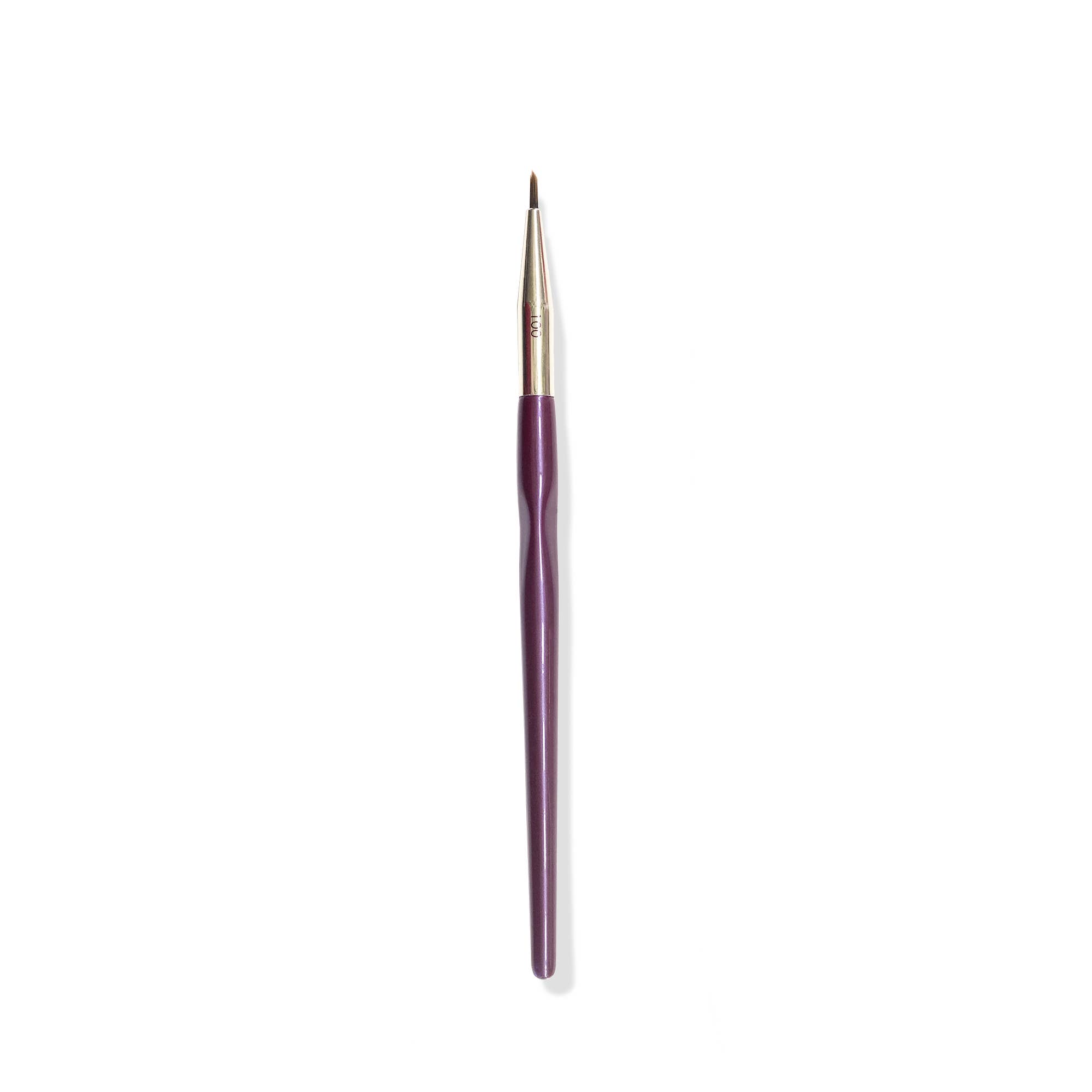 Silver BLINC Precision Eyeliner Brush for wholesale on Faire