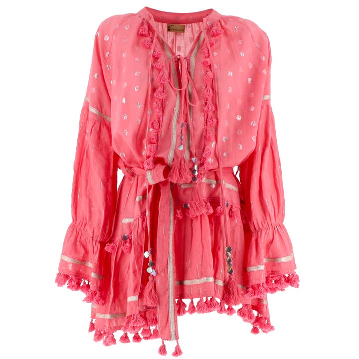 Karakorum - Vente Caftan – femme - Caftan Sinaloa2