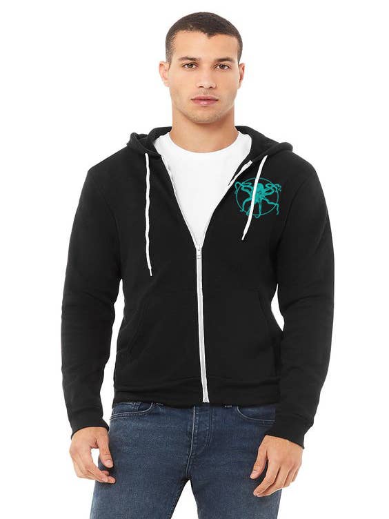  Octopus The Kraken Pullover Hoodie : Clothing, Shoes & Jewelry