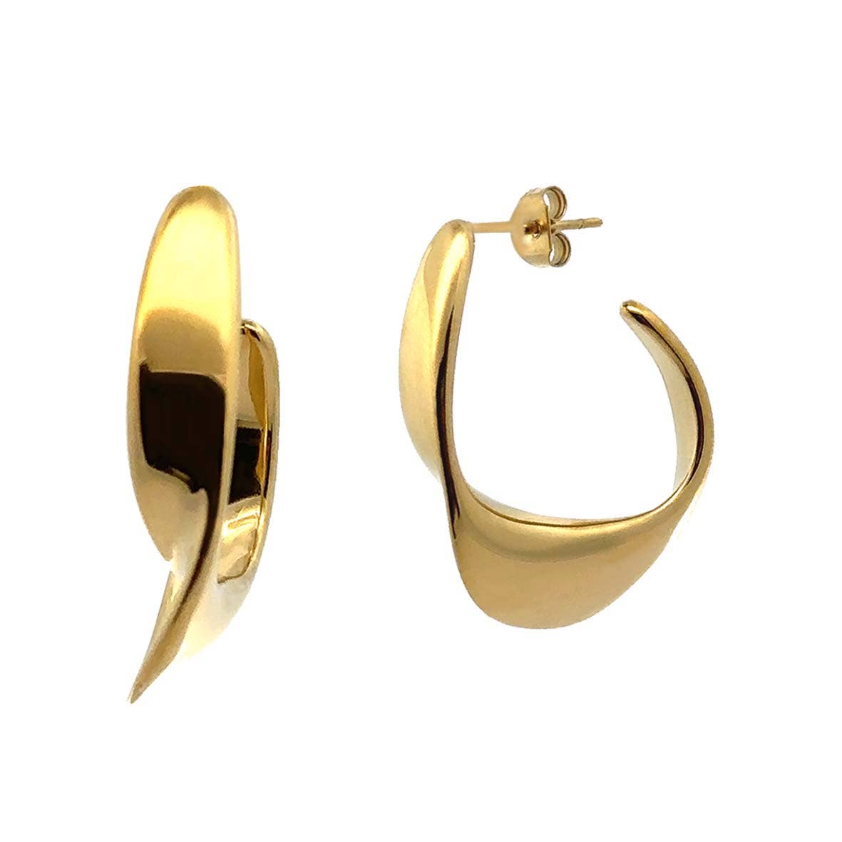 AMORINO SRL – Engroshandel Hoops – BUET BØJLEØRERING - JN2360F2140