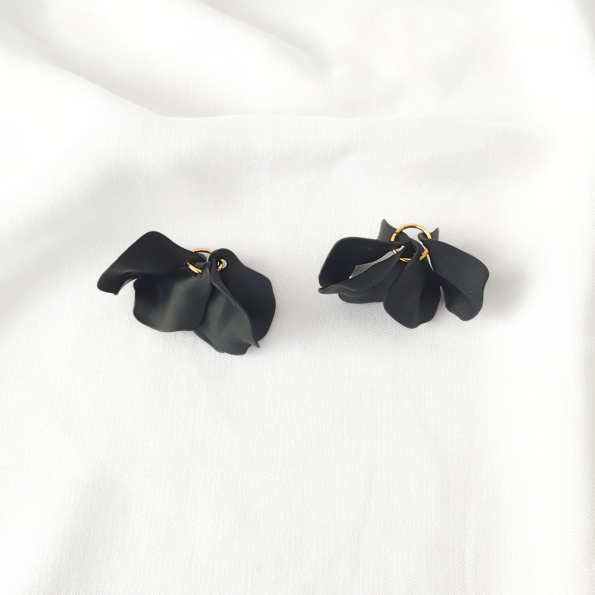 L'Atelier d'Artémis - Wholesale Hoop Earrings - POPPY Creoles33