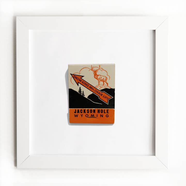 Jackson Hole Wyoming for wholesale by Match South