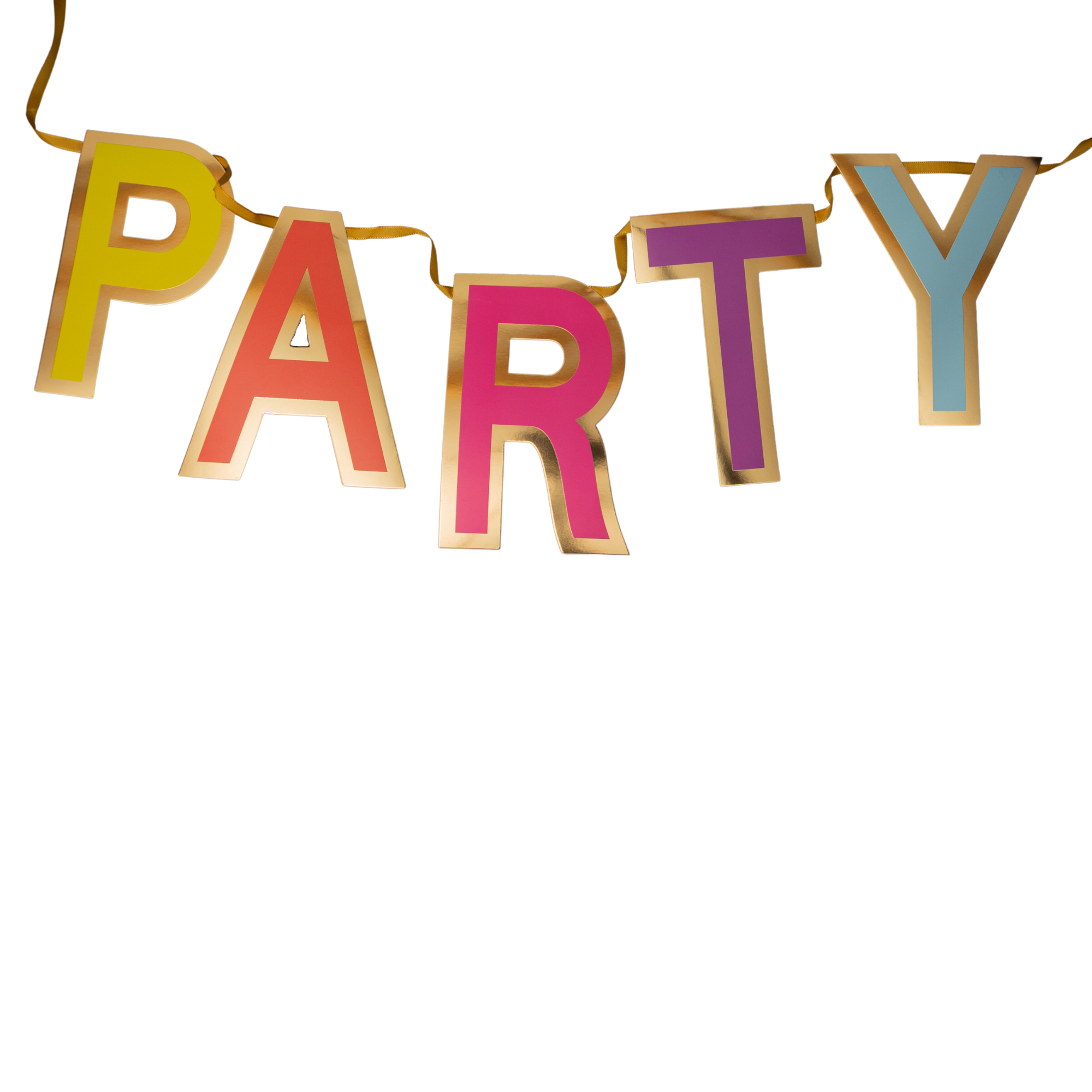 Casa Fiesta – wholesale Partyskylt/-banderoll – ”Fest som ett djur” Banner2