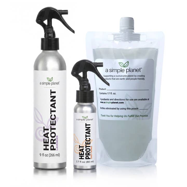 Heat Protectant for wholesale by A Simple Planet